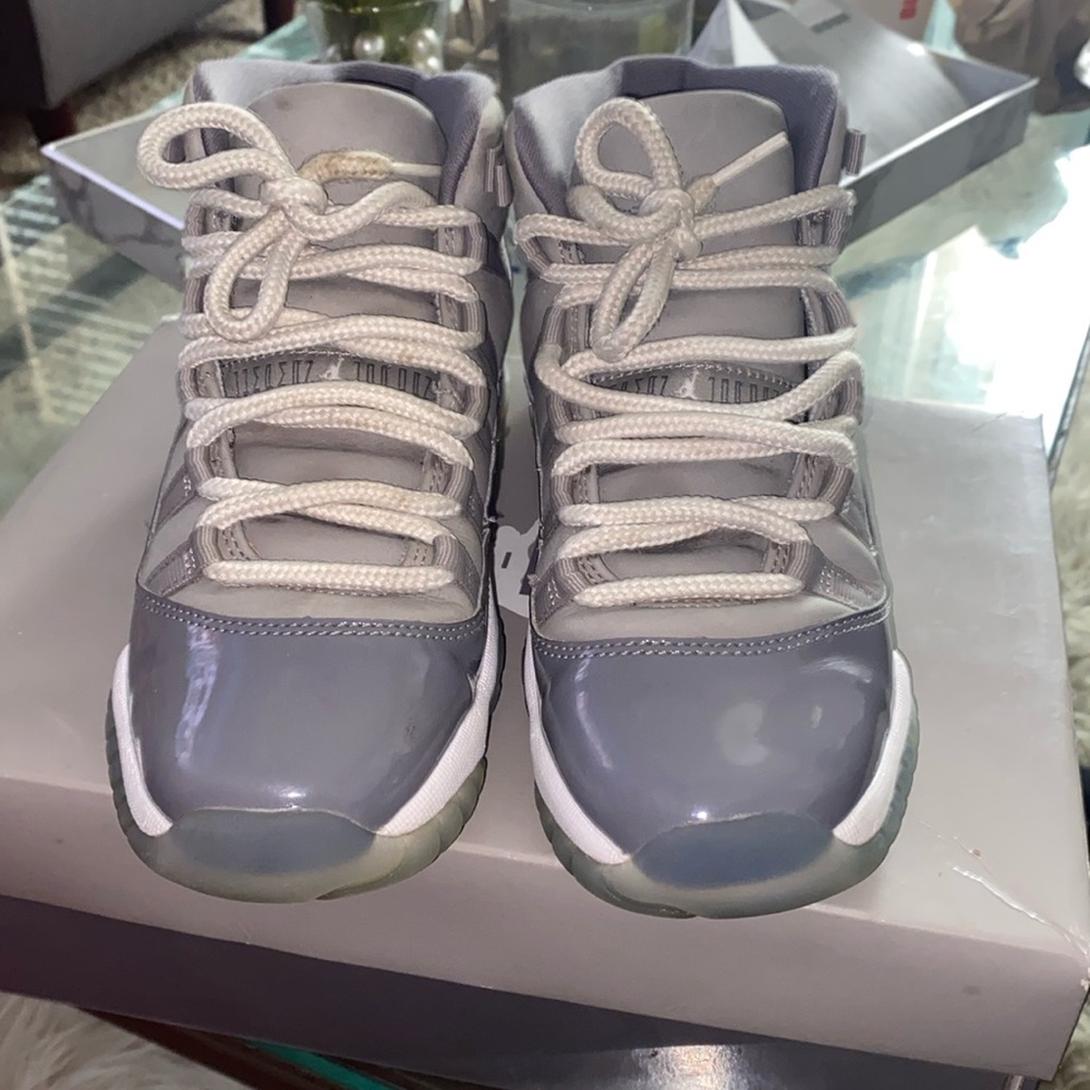 Air Jordan Retro 11